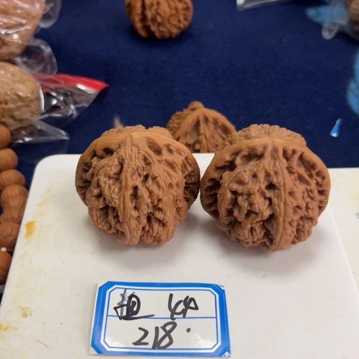 核桃44精品粗筋218号