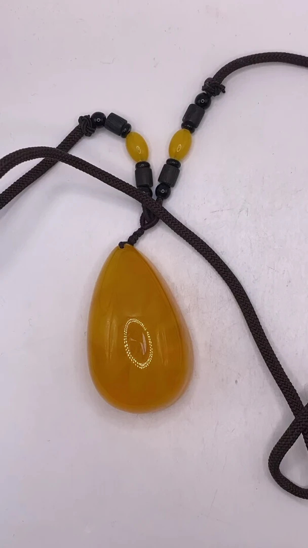 CY119【创艺家】 时尚气质吊坠（多样性发货发其一）