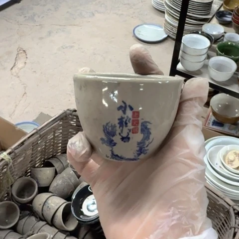 泥塑陶瓷陶瓷陶瓷陶瓷