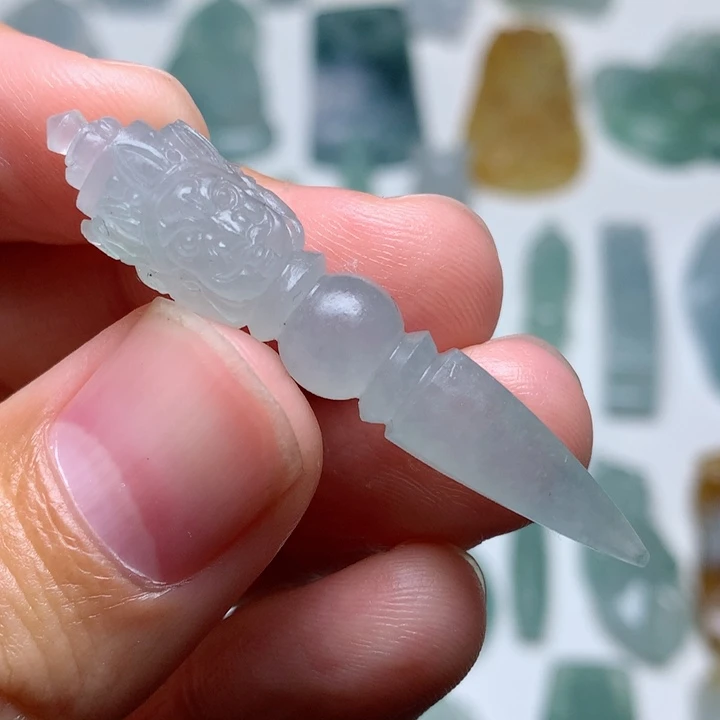 未镶嵌定制翡翠定制翡翠