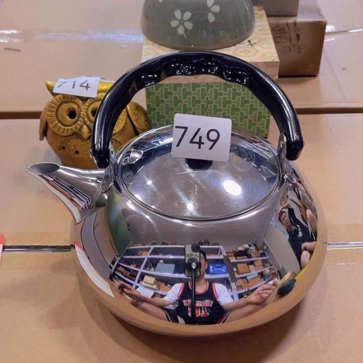 盖碗瓷器制作工艺精湛