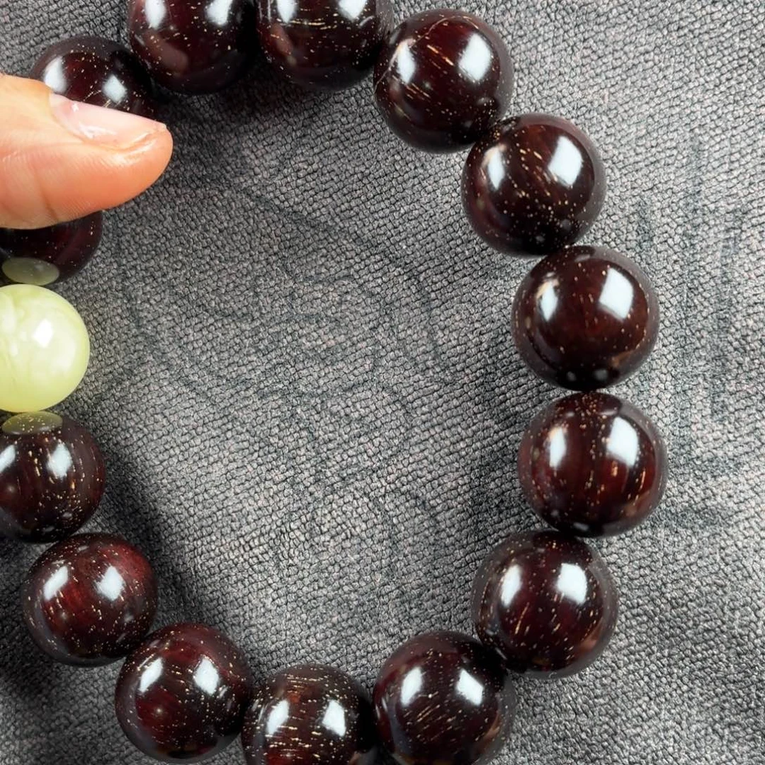 天***-小叶紫檀手串/手链