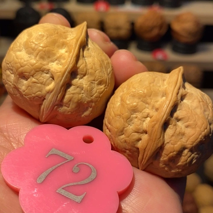 木质类罗汉头38尺寸