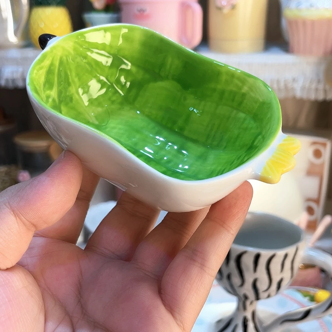 瓷片数量不多先到先得