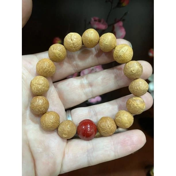 凤眼菩提鸿运当头款卡13 A248