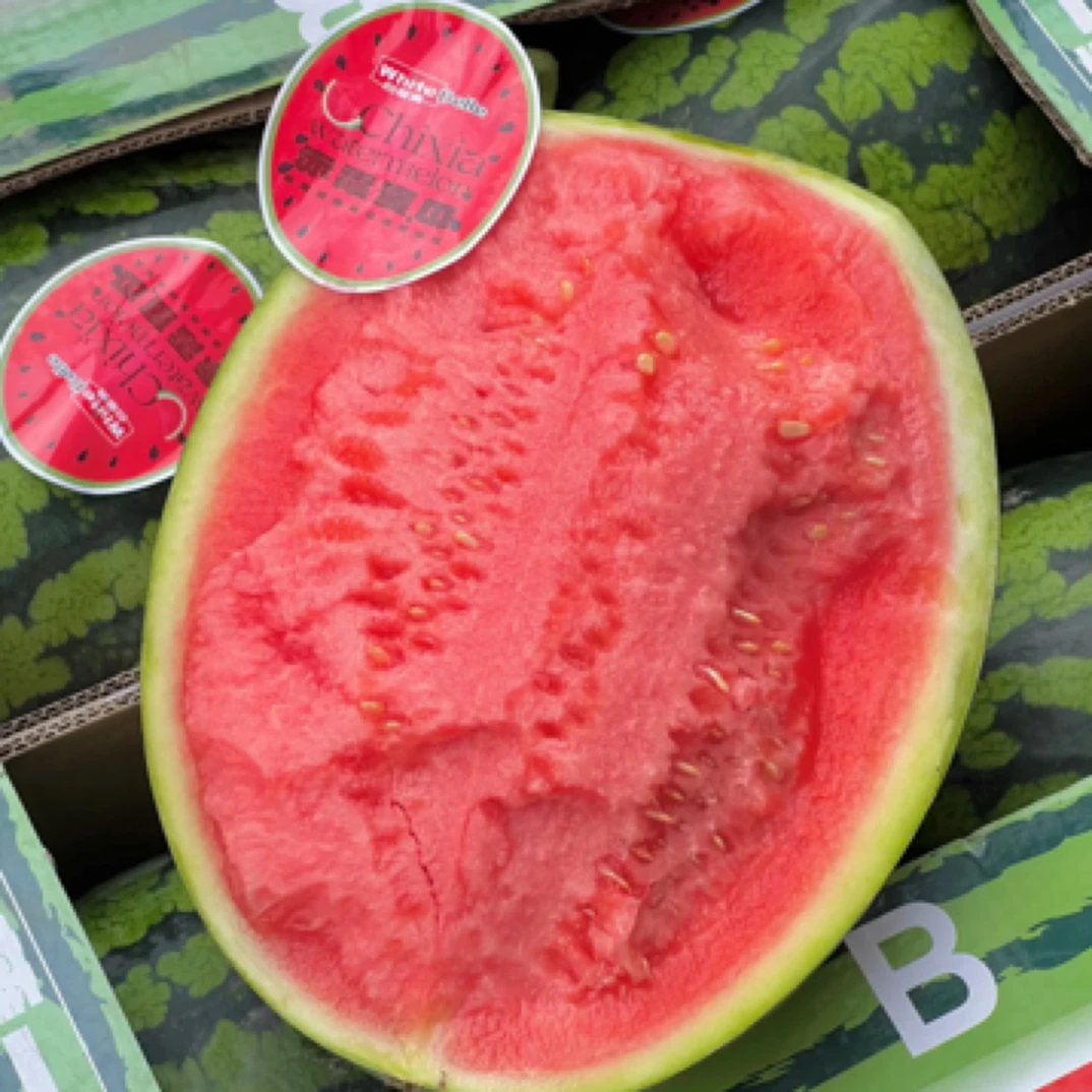小时达赤霞4k西瓜｜约5斤江苏省