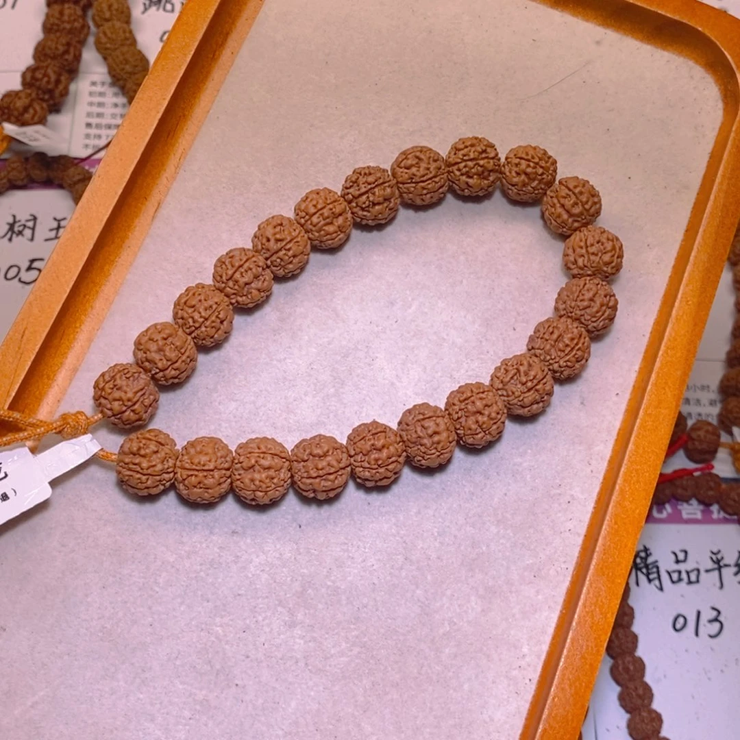 手串金刚菩提古树跳跳龙14+