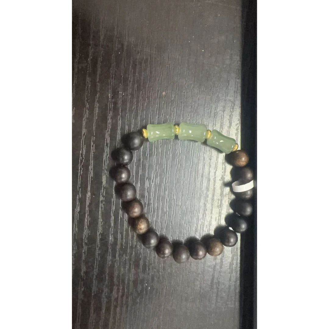 SF1409精美手串（无礼盒）