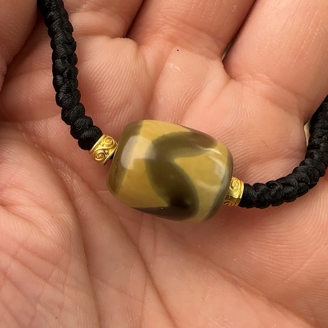 玛瑙/玉髓手链合金