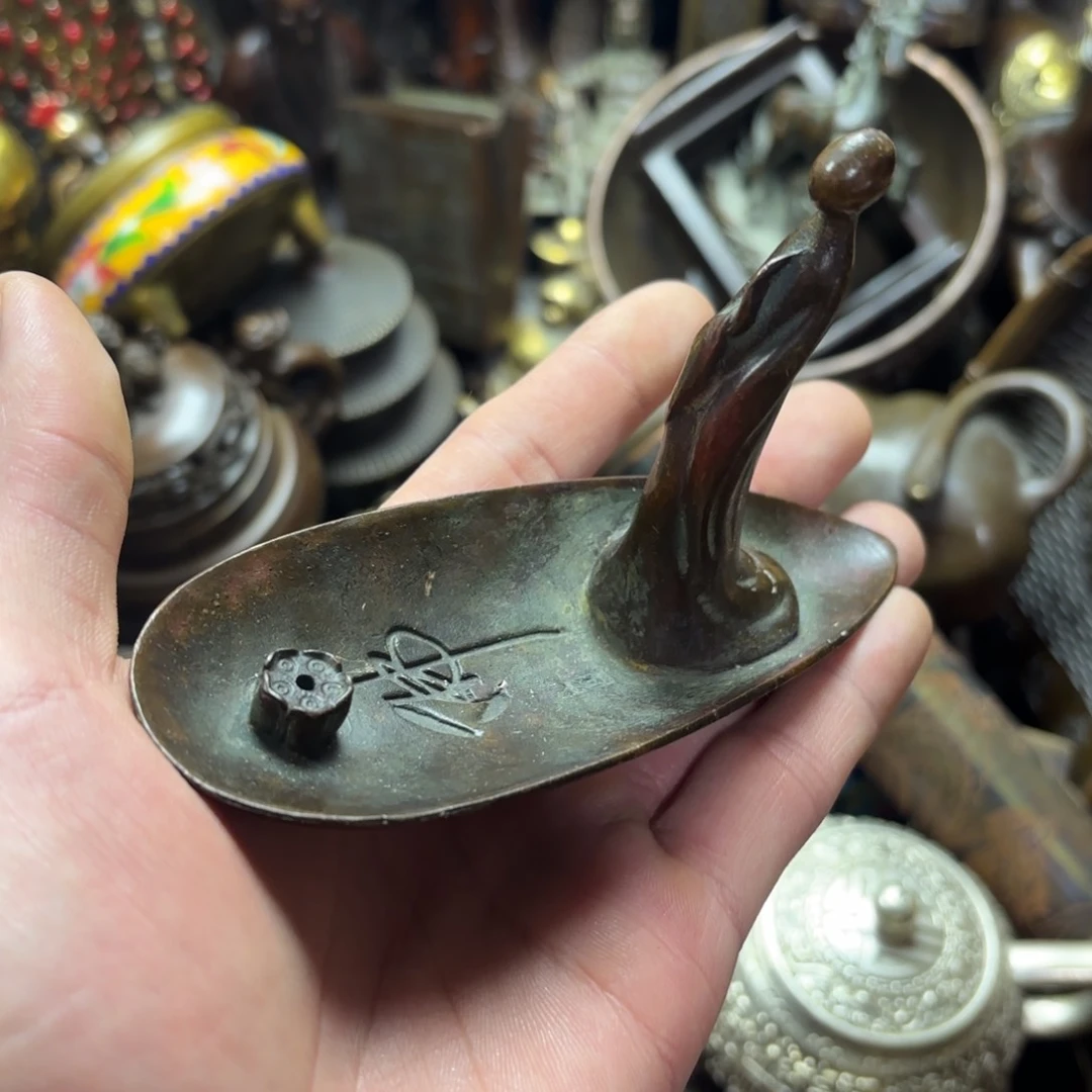 小尚文玩专属藏收摆件