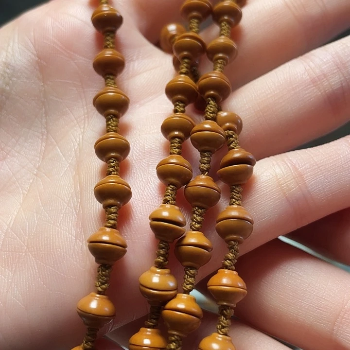 橄榄核手串/手链橄榄核