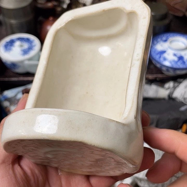 茶宠摆件工艺美术作品