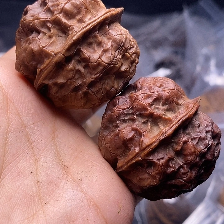 文玩核桃吊坠     409