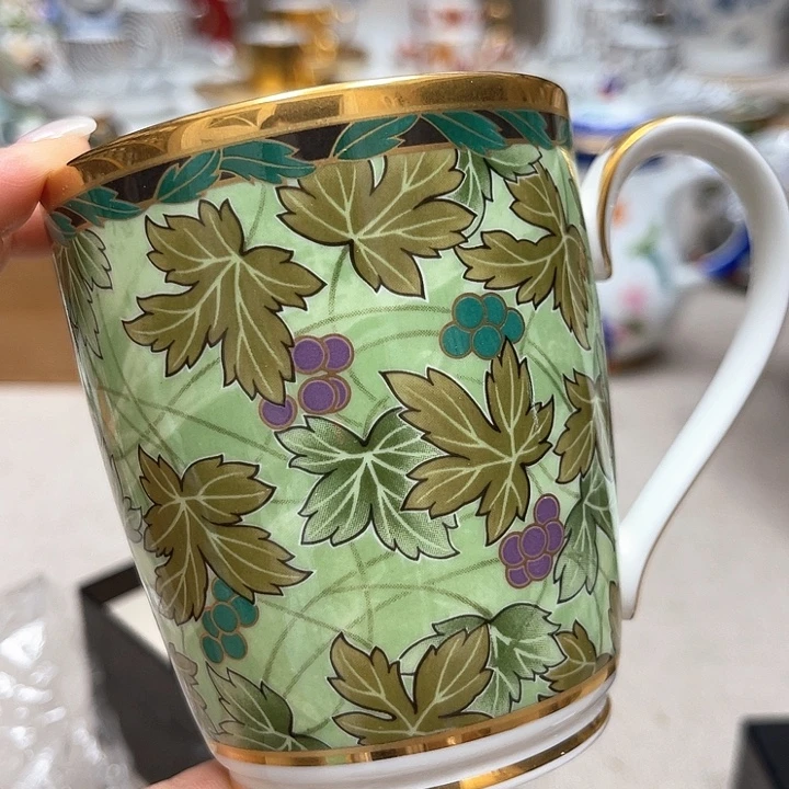 怡诺精选瓷器好物