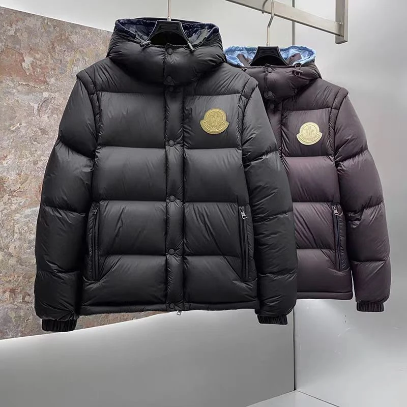 2025年秋冬新款欧货男装