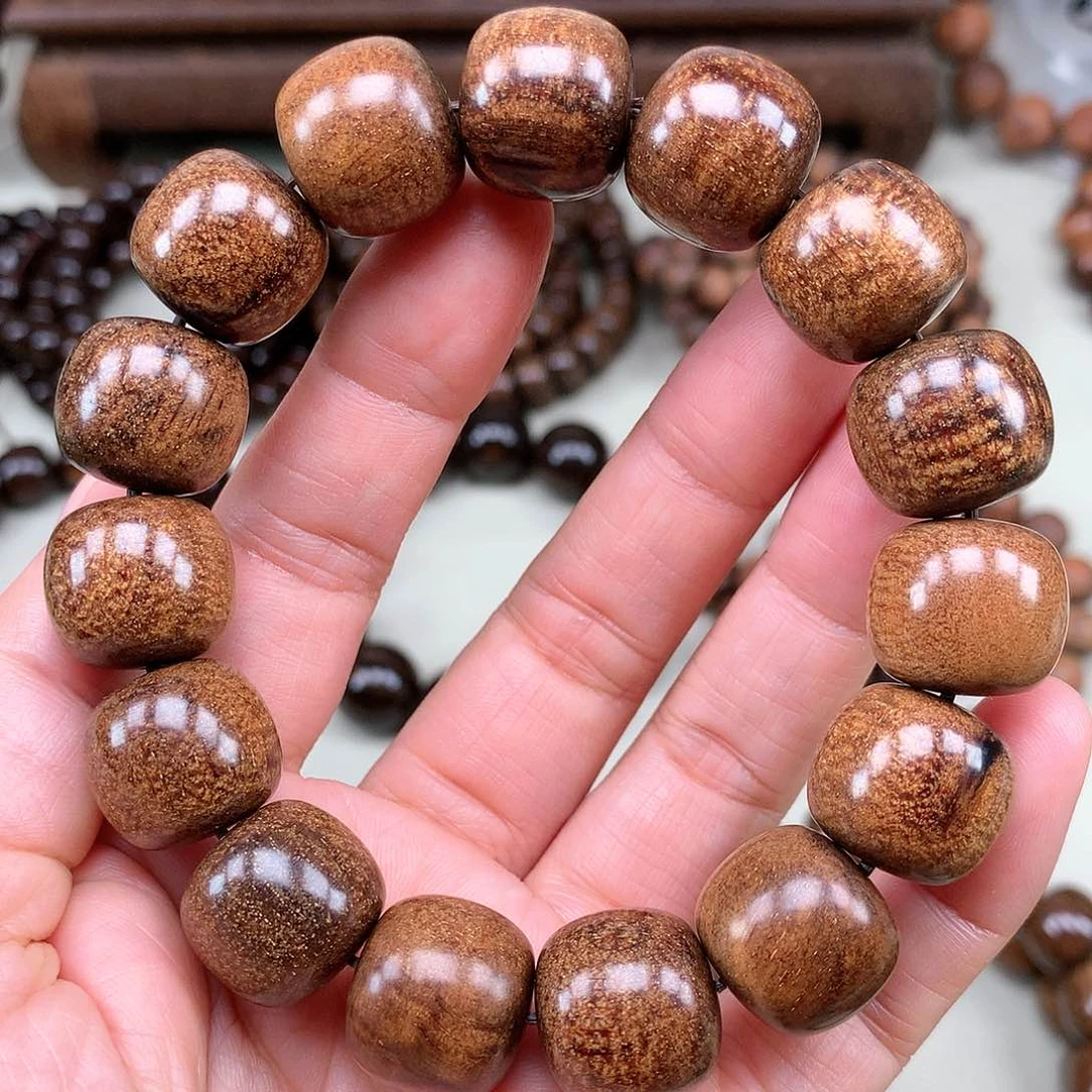 【闪购商品】贡木其他巴贡瘤疤龙鳞1516