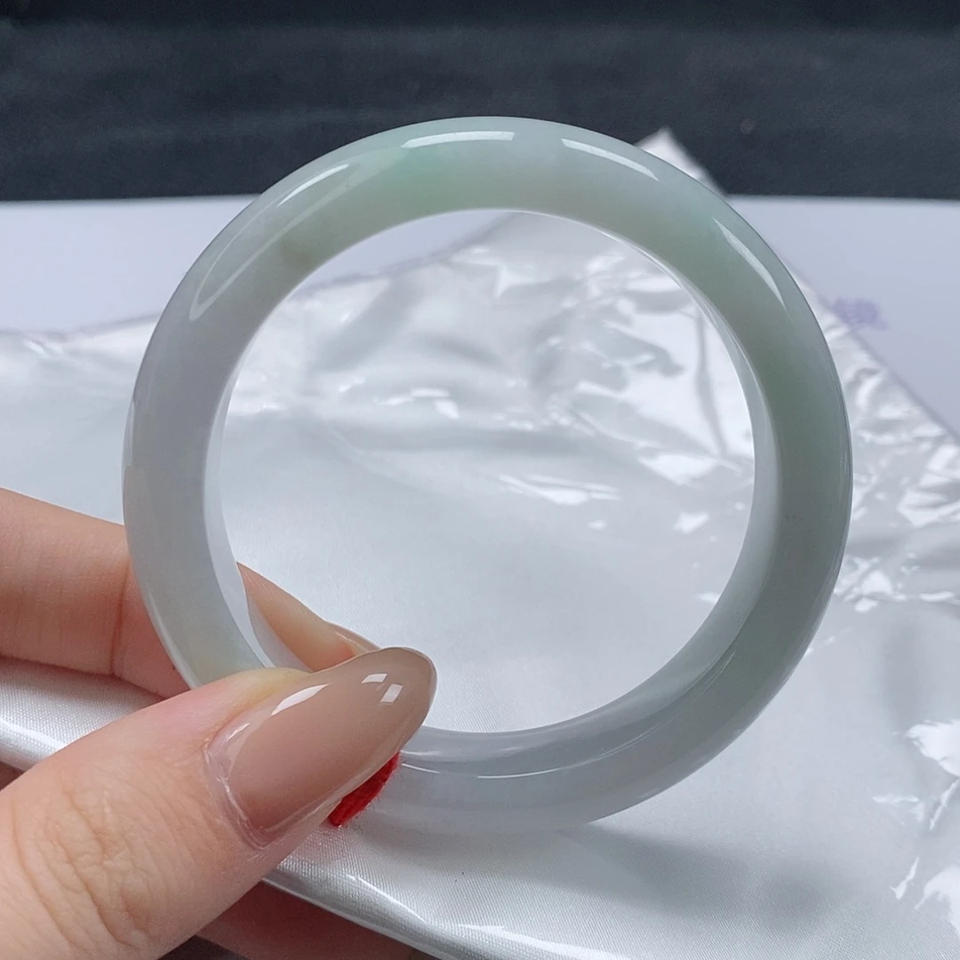 【闪购商品】翡翠手镯未镶嵌323号