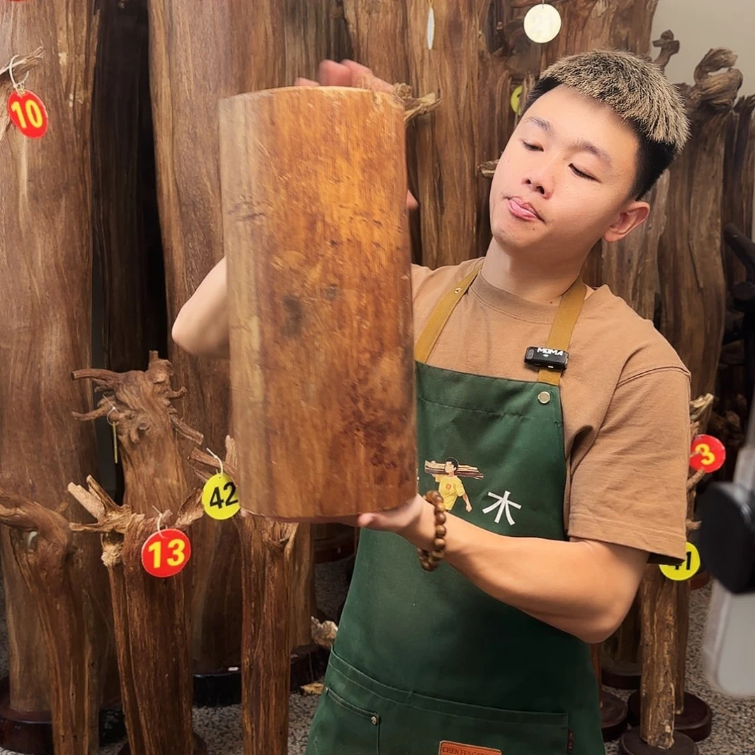 沉香沉香碎屑天然沉香原材料香料