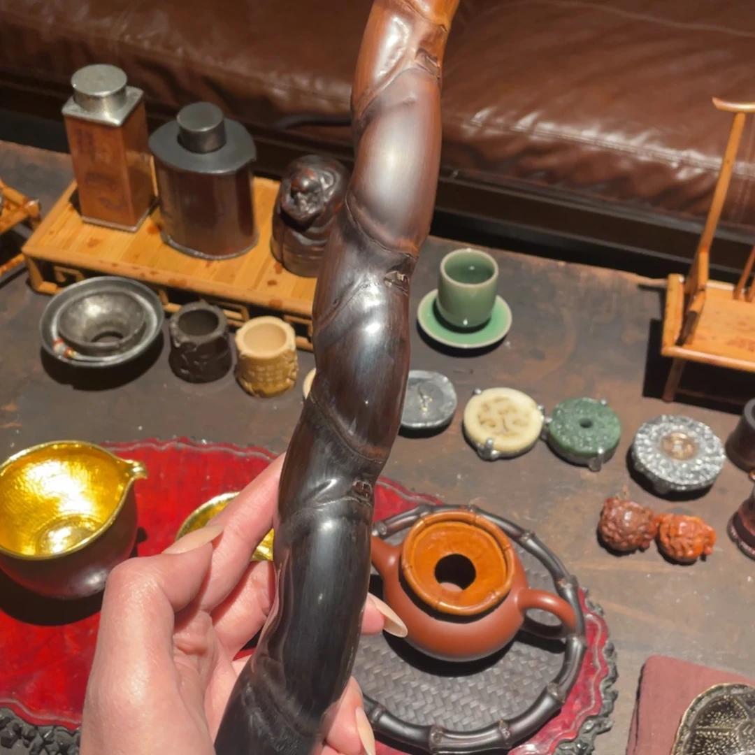 紫砂纯手工制作牧***行纯手工制作