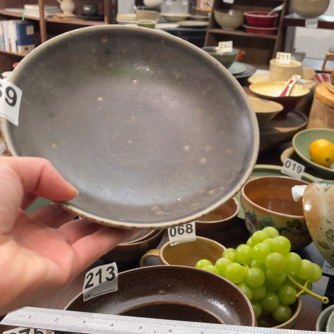 瓷片景德镇手工手作