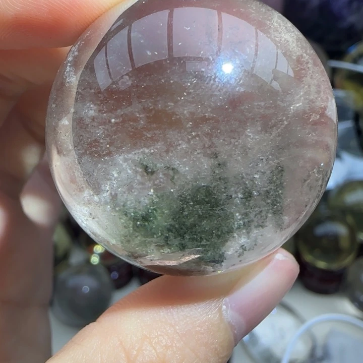 摆件水晶未镶嵌c522