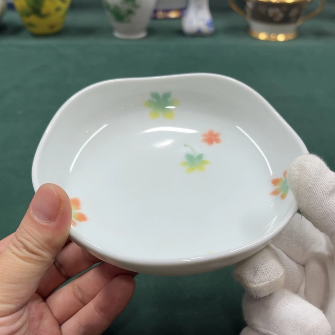 云翼堂家瓷器真好看啊