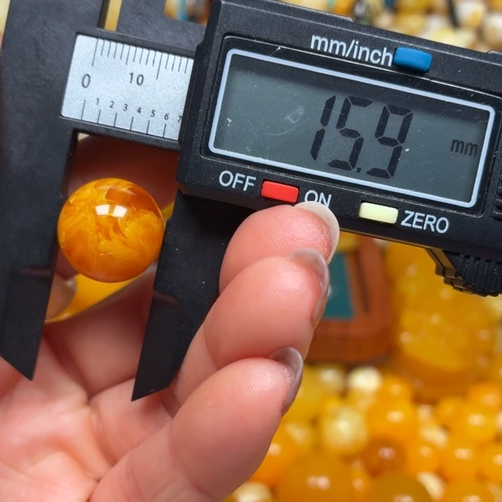 非金属配珠配饰36