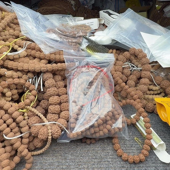 相****金刚菩提吊坠谢谢