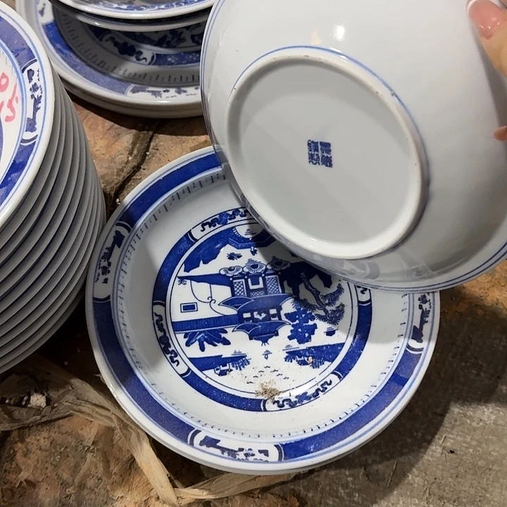 陶景德镇陶瓷瓷厂