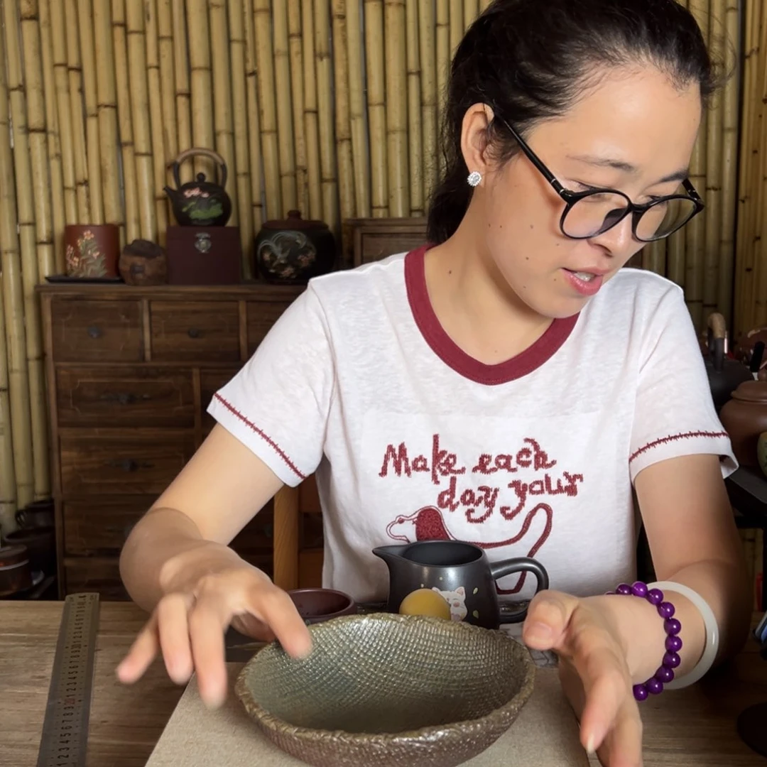 紫砂茶叶盒4000000000000000000