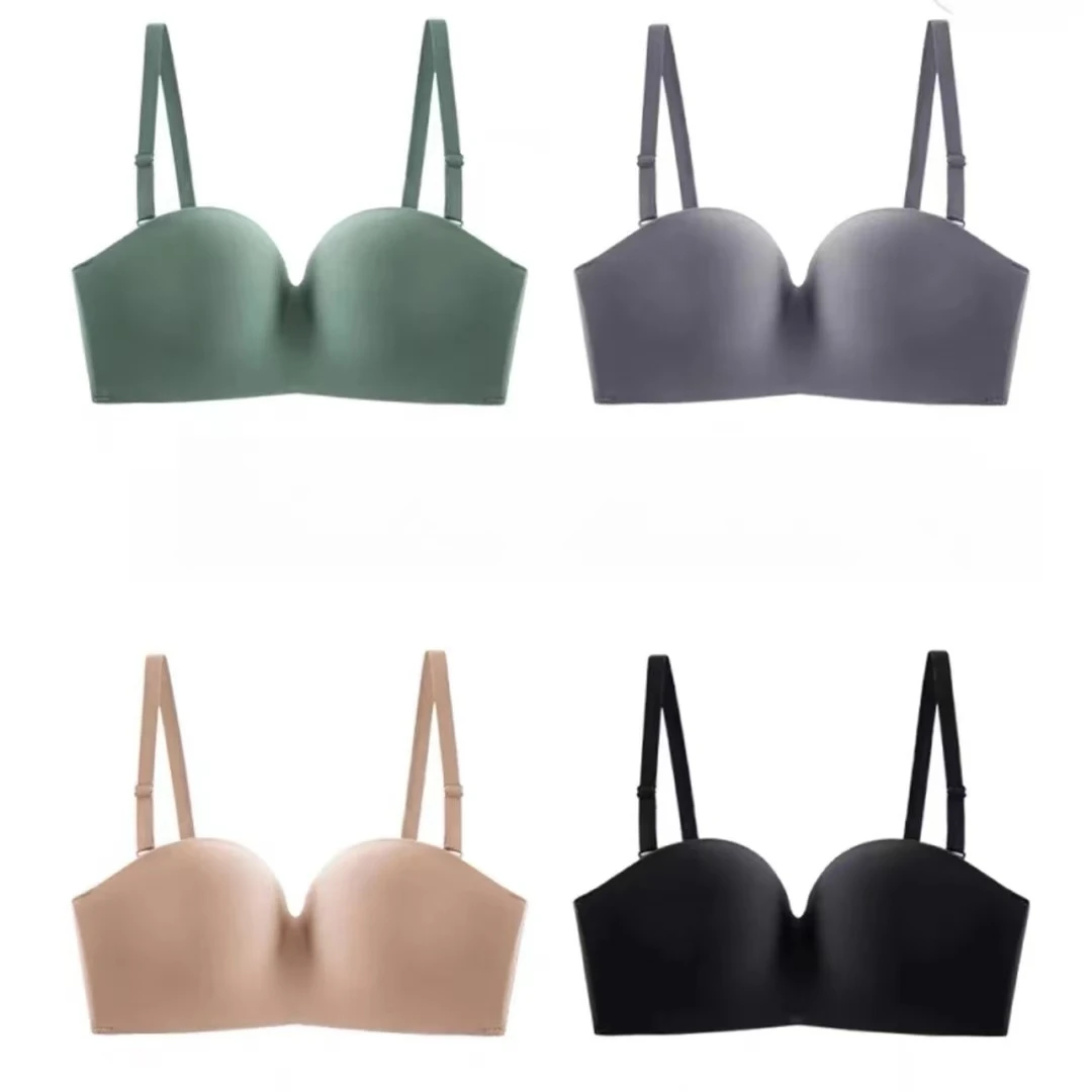 【树家032款】小胸显大