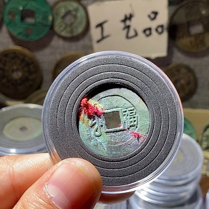 铜现代工艺品仿制品