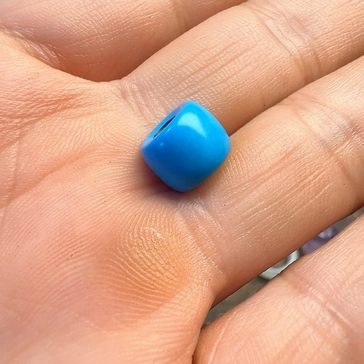 茶盏钧瓷的制作工艺和