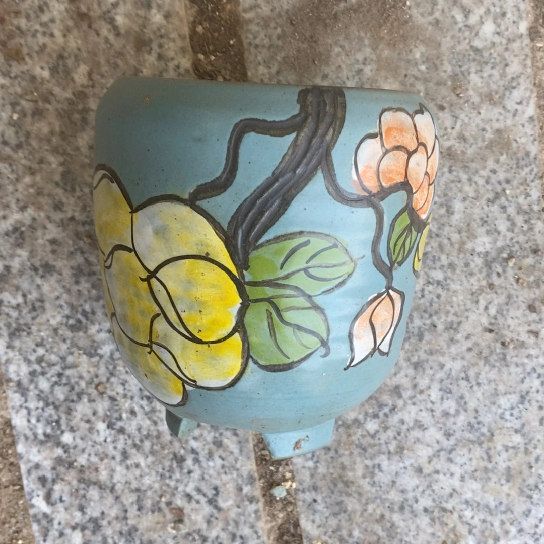 连****）多肉植物花盆花盆