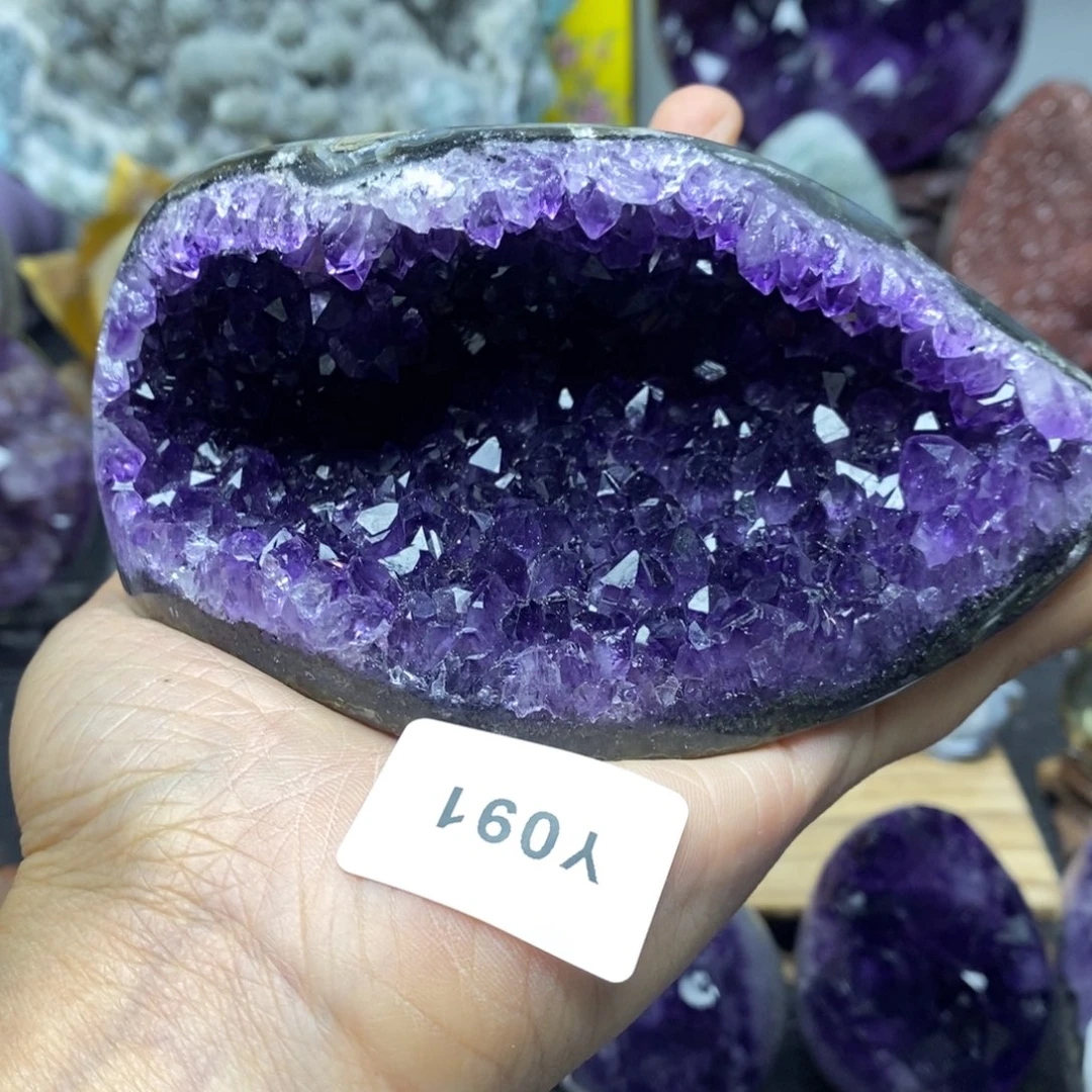 未镶嵌大型摆件（非配饰）水晶