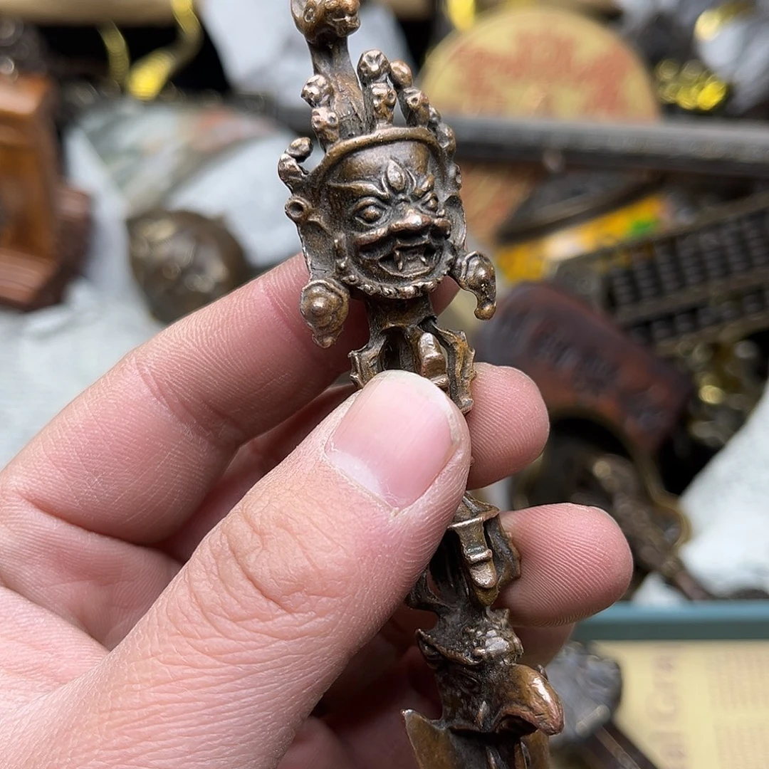 文玩铜器点击下单有运费险