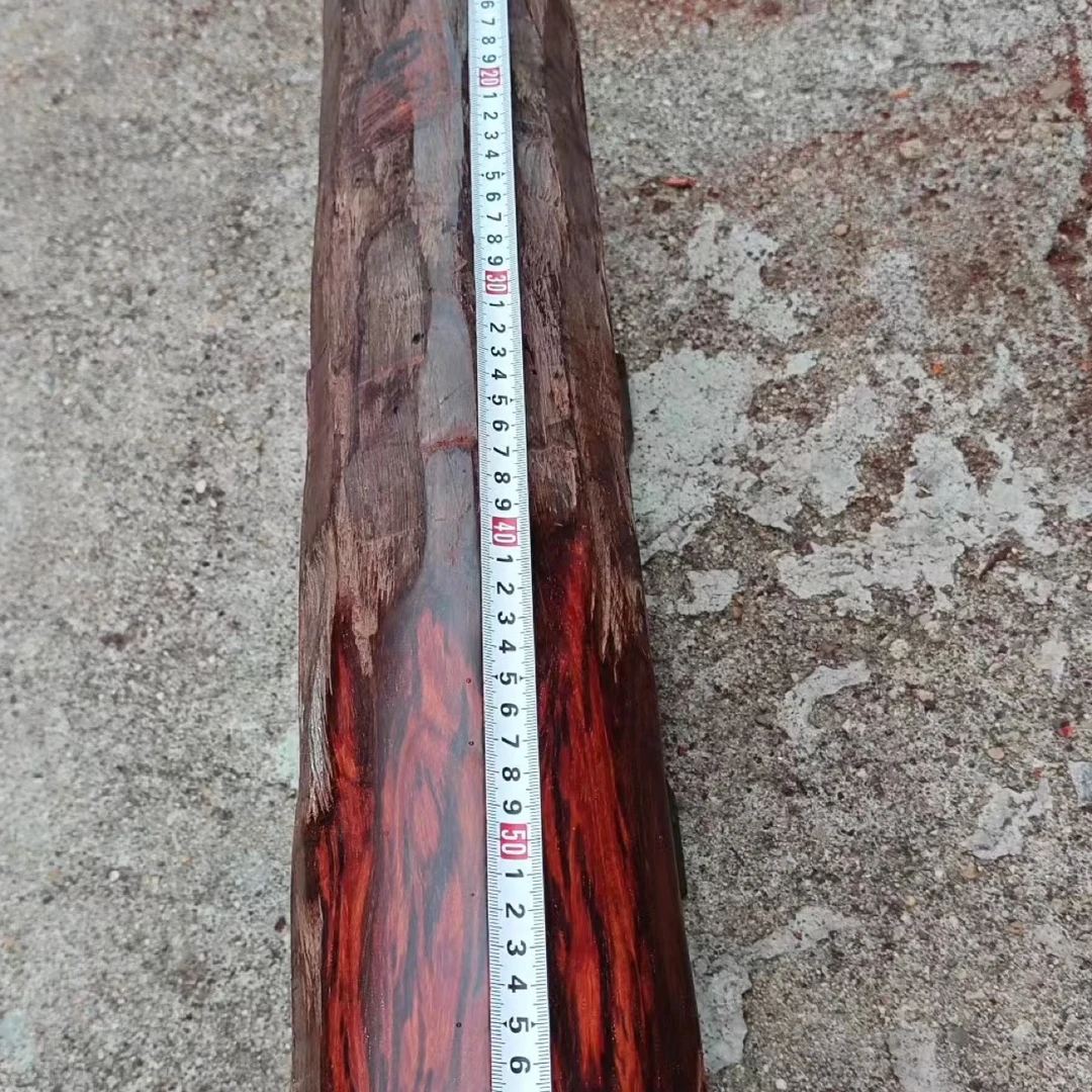 满星小叶紫檀鸡血红金星老料