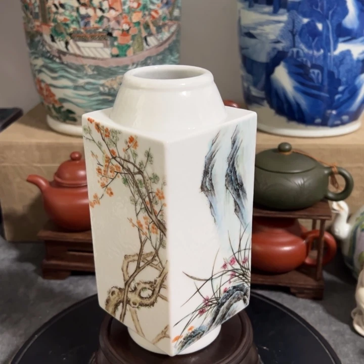 青花瓷器青花瓷器