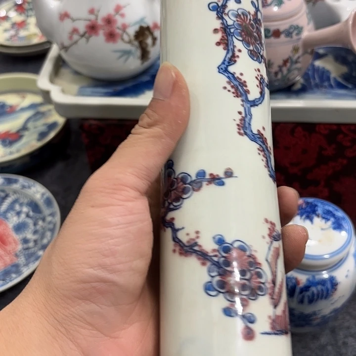 非古董现代工艺品