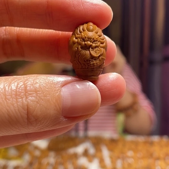 手串/手链橄榄核橄榄核