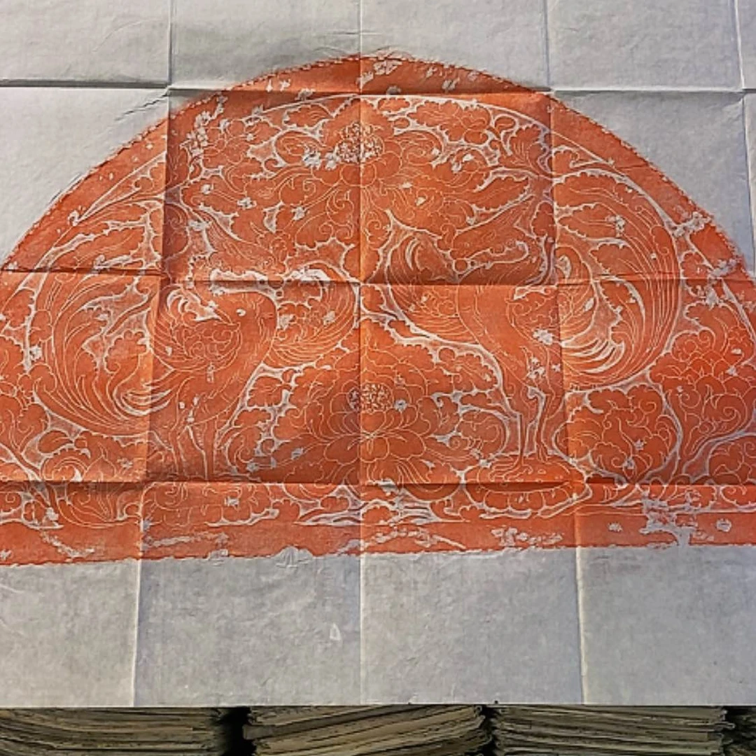 【闪购商品】拓片用纸其他拓片