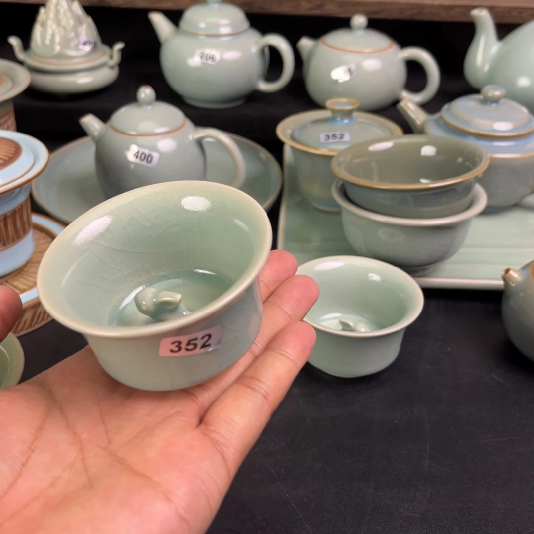 【闪购商品】小兔马蹄杯