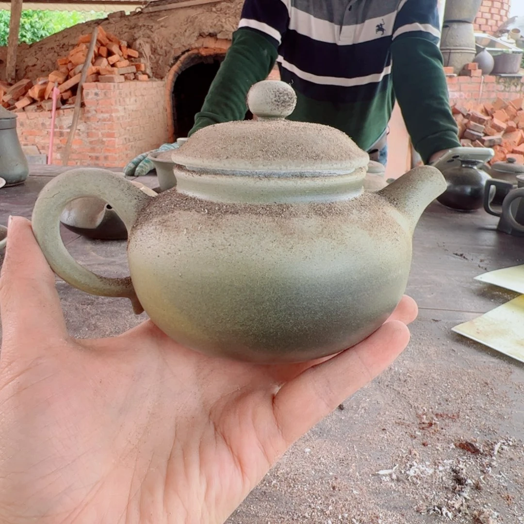 坭兴陶贵台龙窑A80