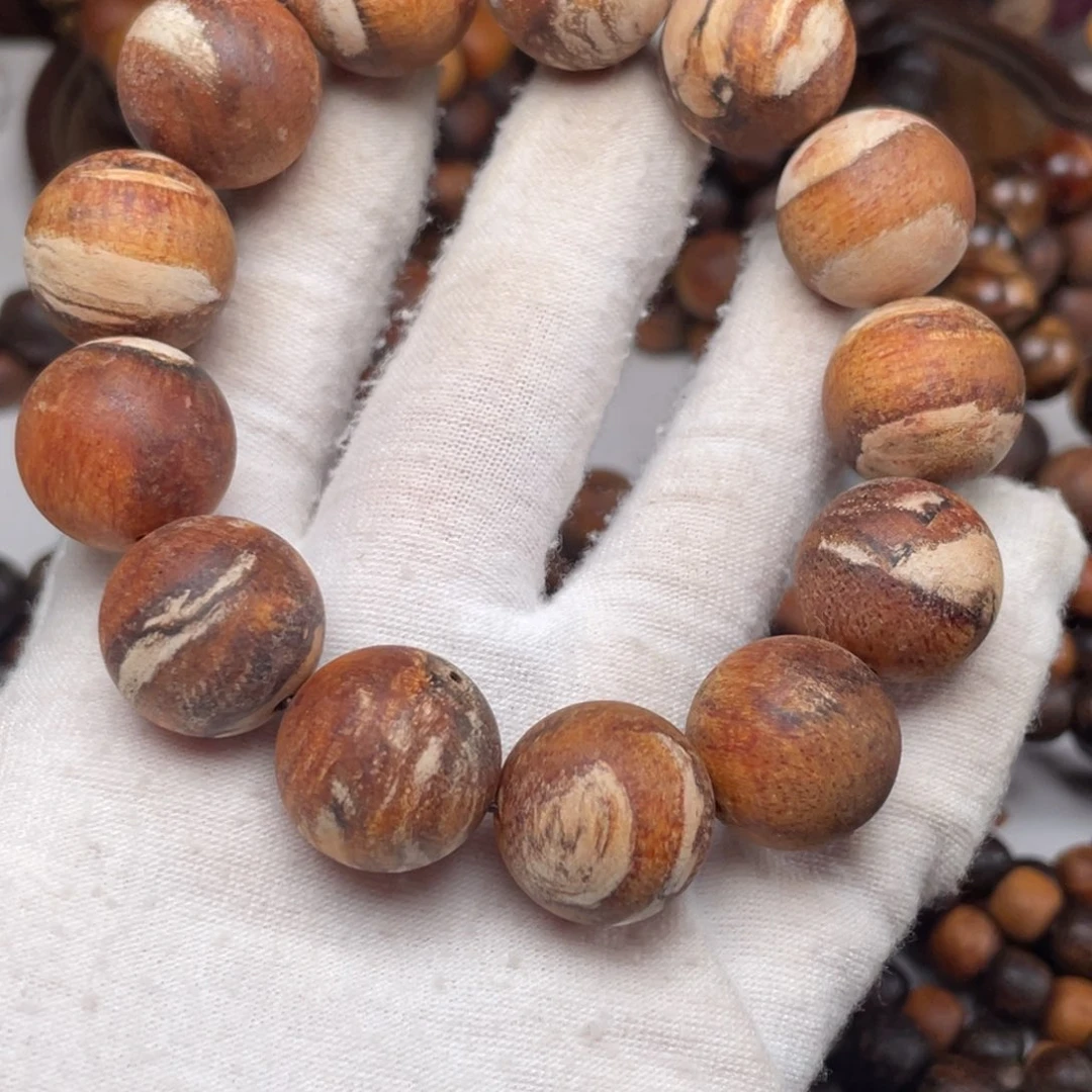 贡木定制产品1.8橘红