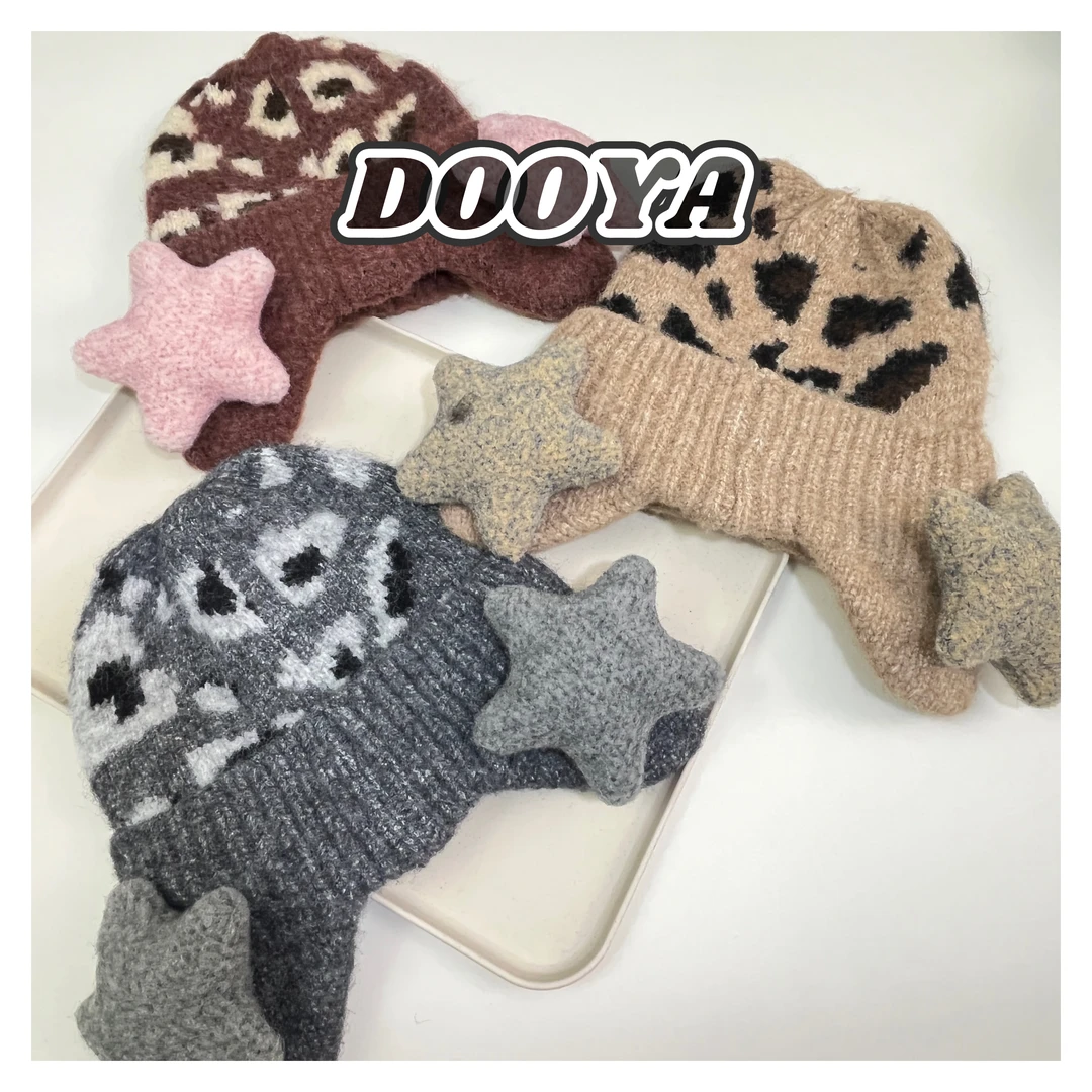 芽怼怼小众饰品 03606 帽子