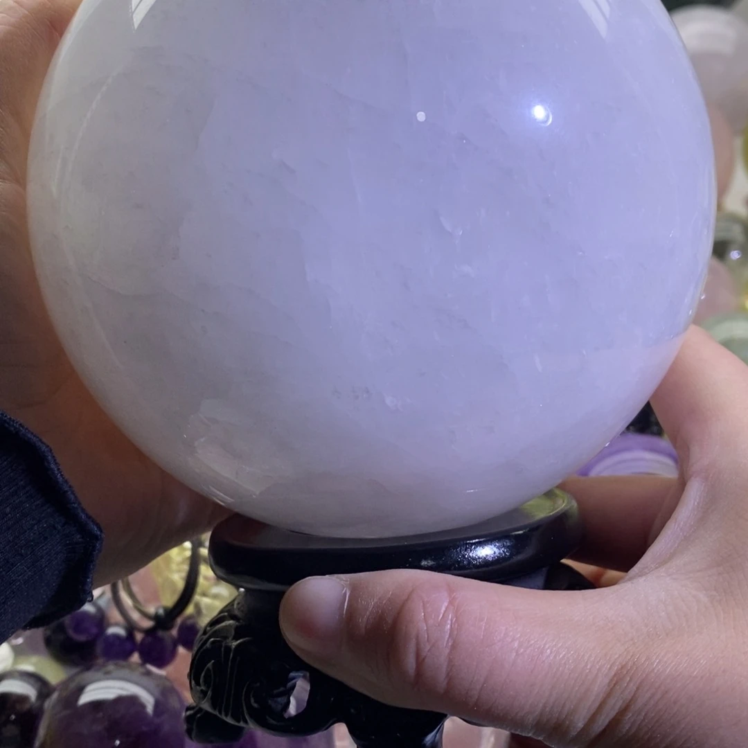 未镶嵌珠宝半成品水晶1
