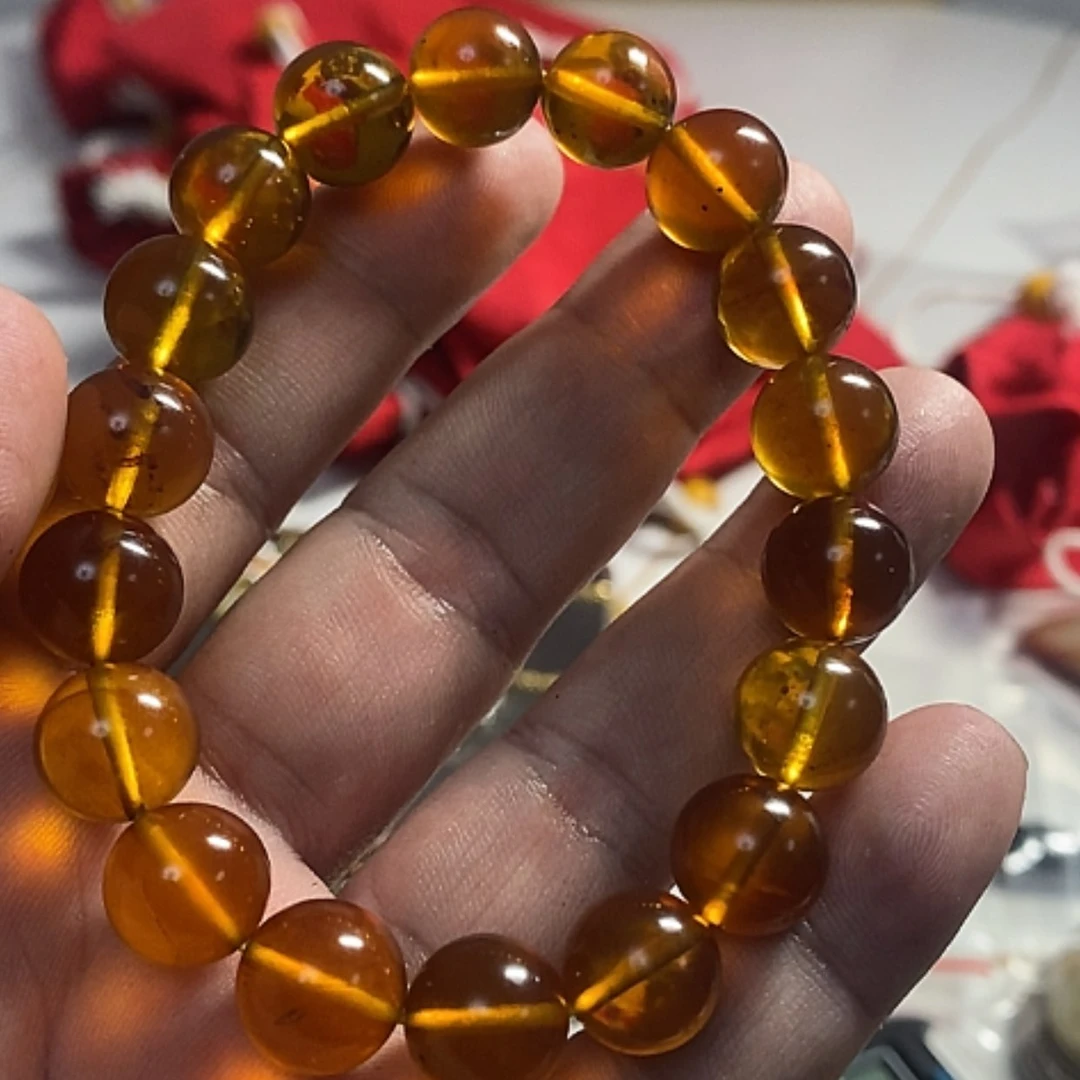 【闪购商品】和田玉颈饰未镶嵌梓*