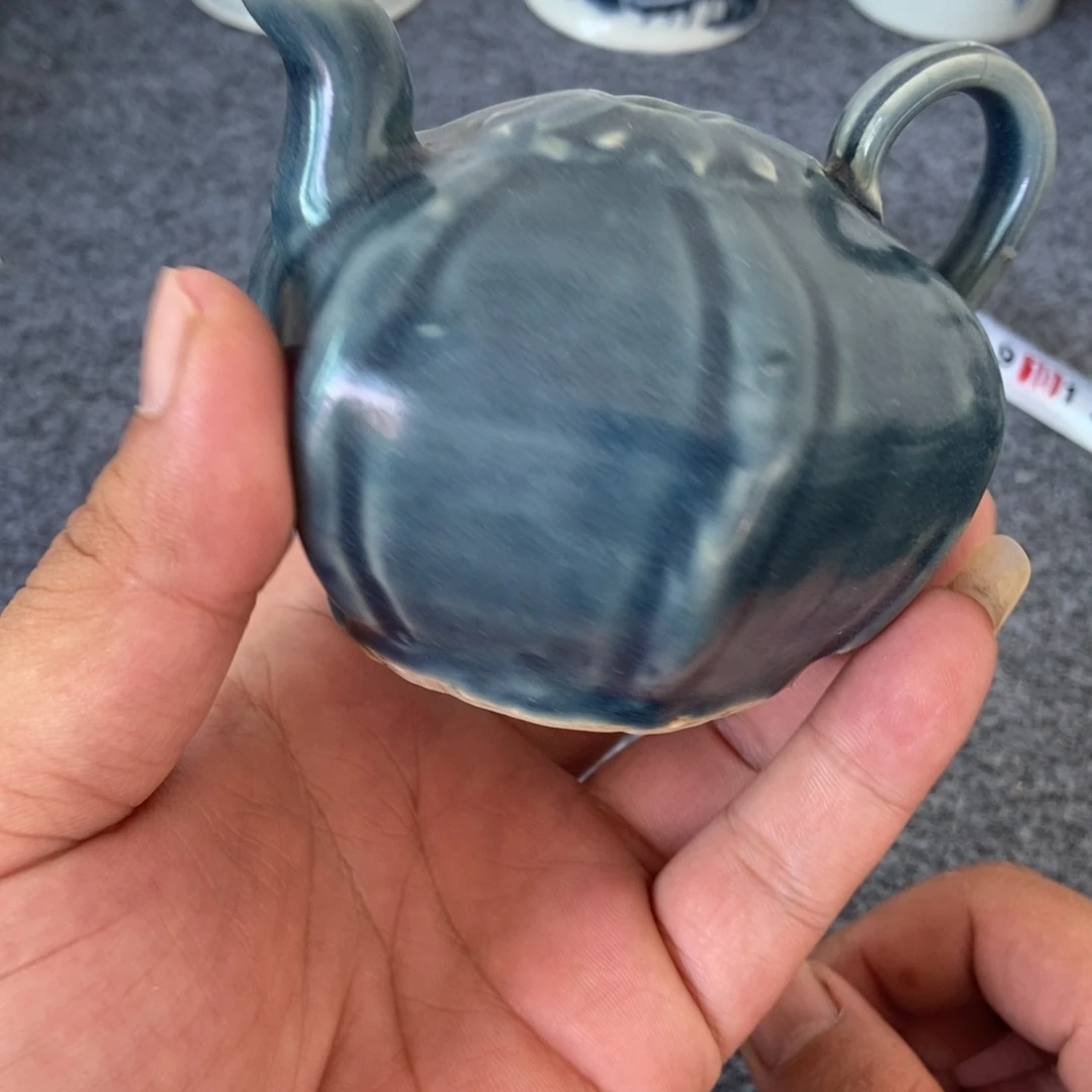 摆件陶瓷工艺美术作品展