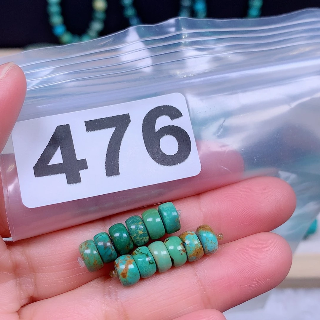 空竹粉丝专享十堰特色手工散珠