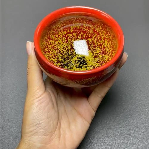 【闪购商品】茶盏-10014..........